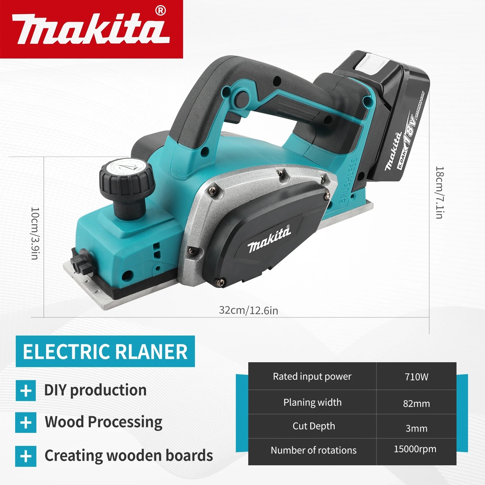 Râpeuse électrique portative M - Woodworking Plan Pdf avis et prix
