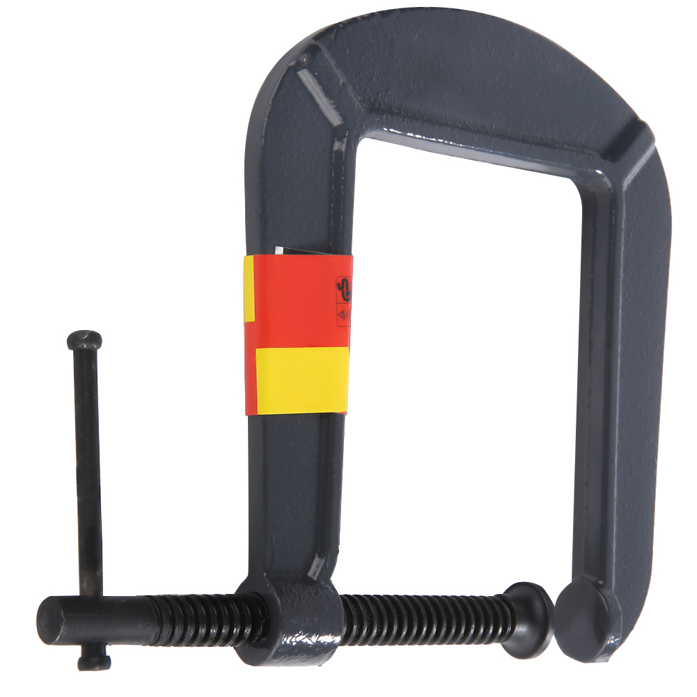 Serre-joint en C pour le trava - Woodworking Vise Types avis et prix