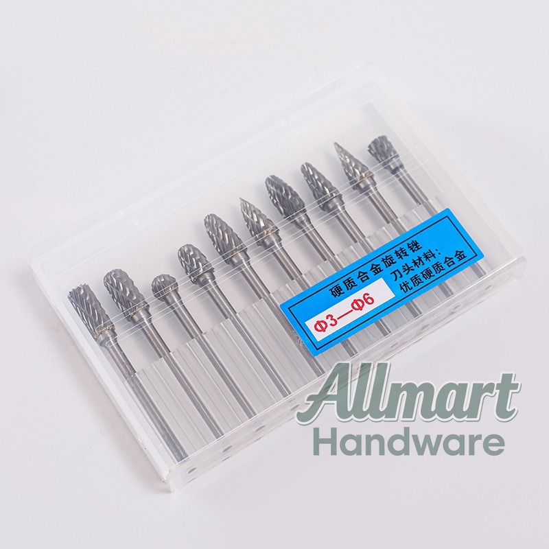 Ensemble de 10 fraises rotativ - Router Bits For Woodworking avis et prix