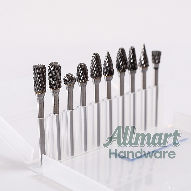Ensemble de 10 fraises rotativ - Router Bits For Woodworking avis et prix