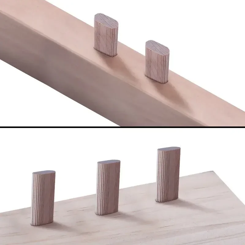 Domino 100/lot, Tenons en bois - Woodworking Domino avis et prix