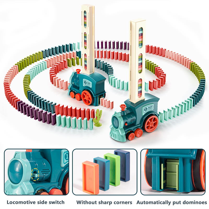 Train à dominos automatique, v - Woodworking Domino avis et prix