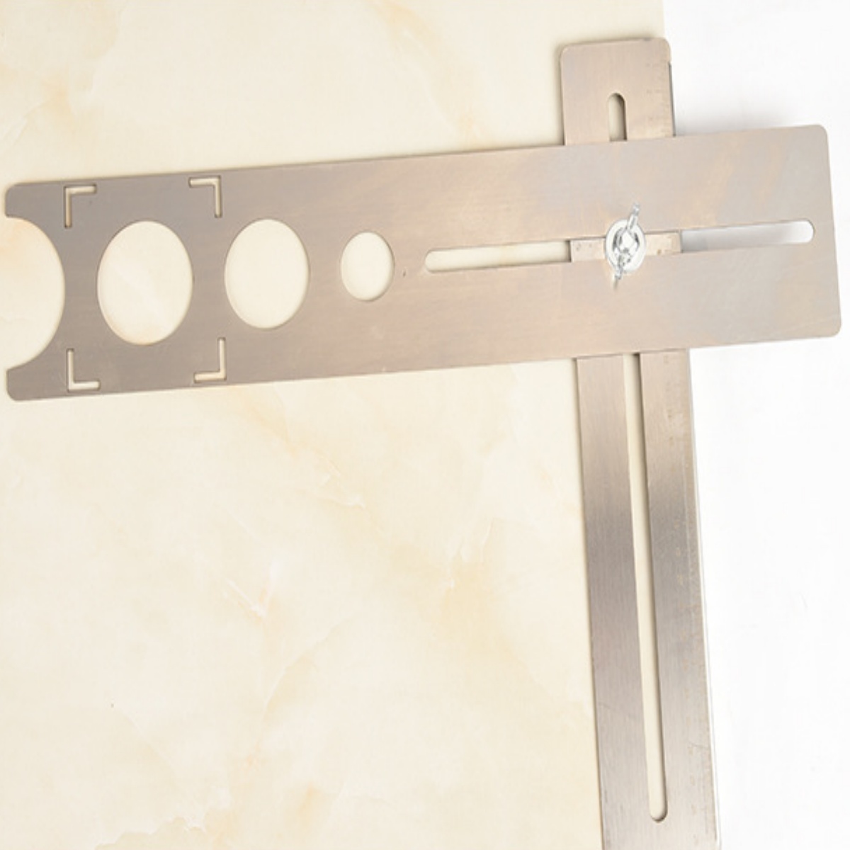 Localisateur de perçage de car - Woodworking Basics avis et prix