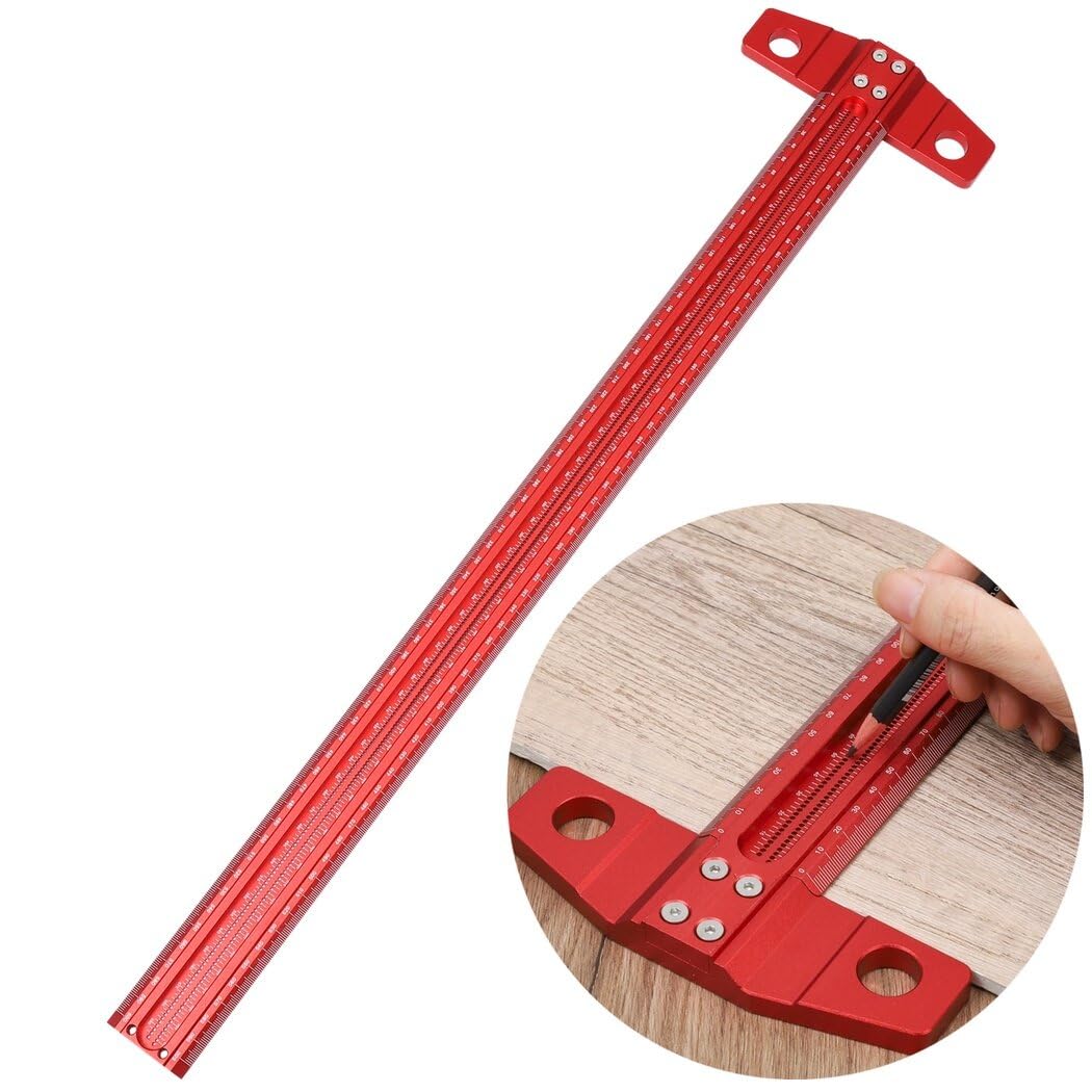 Règle de marquage de précision - Woodworking Marking Gauge avis et prix