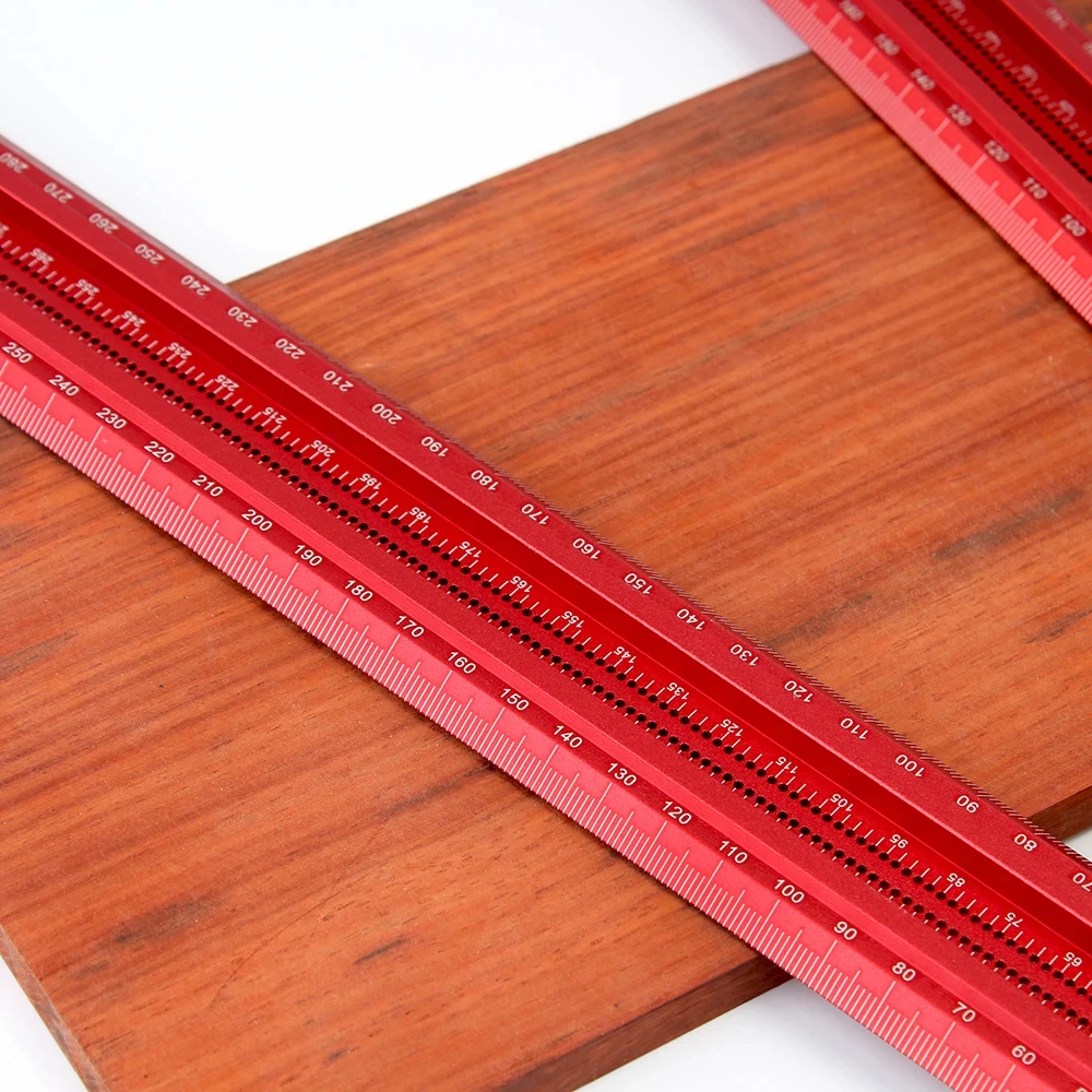 Règle de marquage de précision - Woodworking Marking Gauge avis et prix
