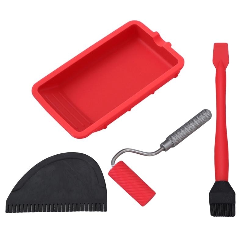 Outil pinceau travail du bois  - Woodworking Glue Applicator avis et prix