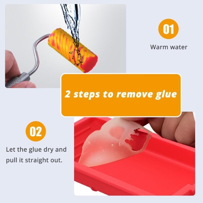 Outil pinceau travail du bois  - Woodworking Glue Applicator avis et prix