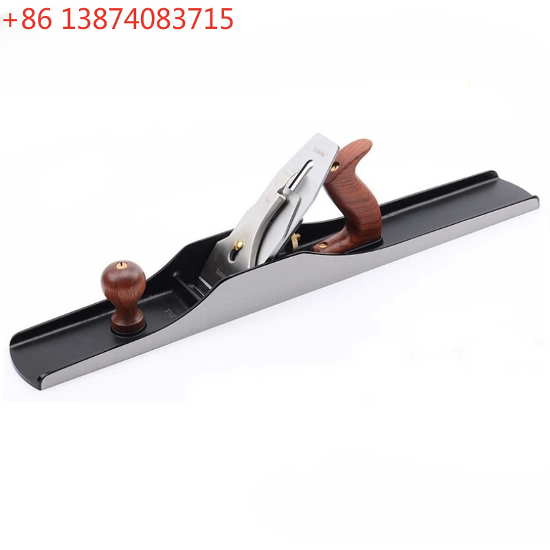 Raboteuse manuelle n°8 - Motif - Bench Plane Jointer avis et prix