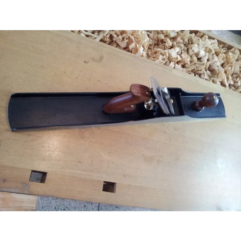 Raboteuse manuelle n°8 - Motif - Bench Plane Jointer avis et prix