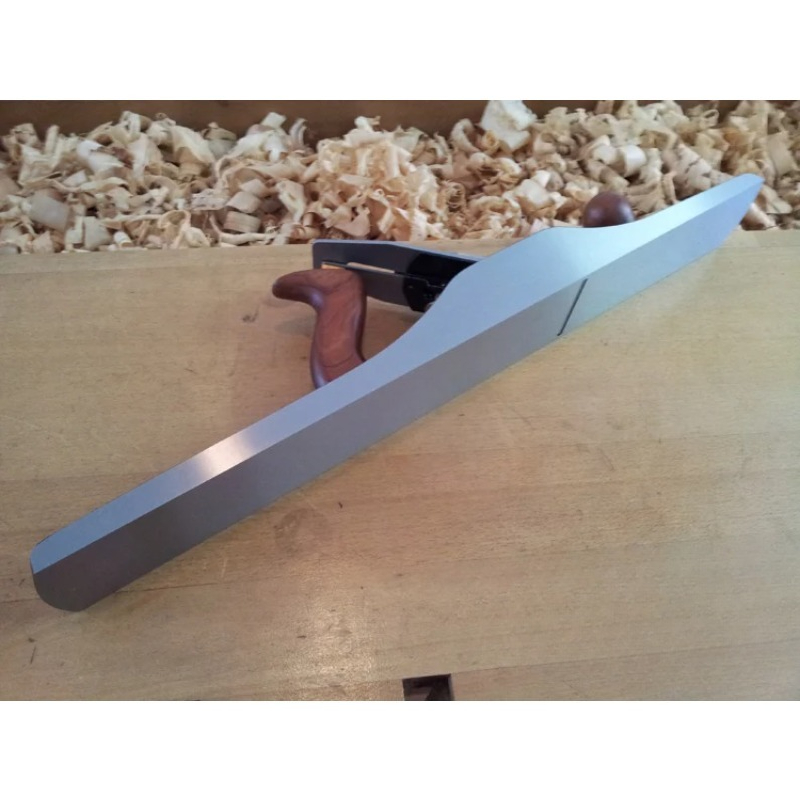Raboteuse manuelle n°8 - Motif - Bench Plane Jointer avis et prix