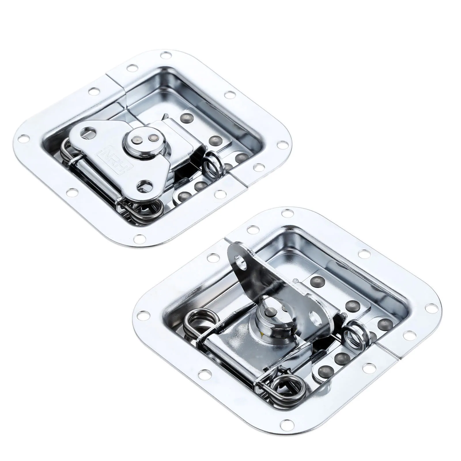 2 pièces en acier chromé papil - Woodworking Tool Stores avis et prix