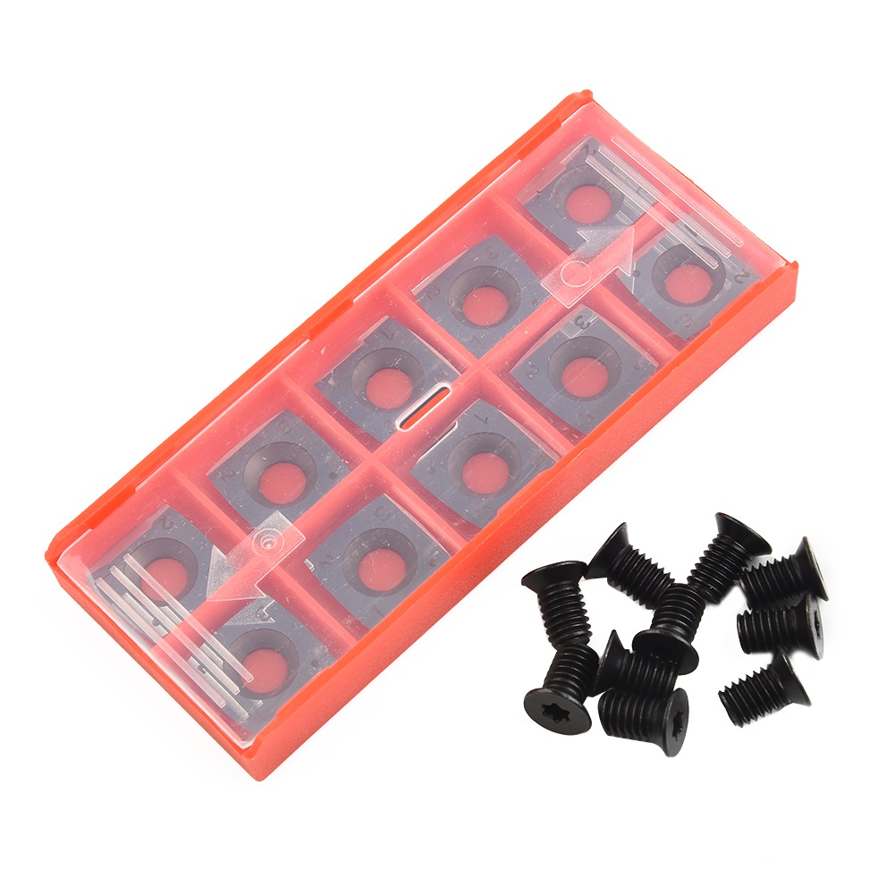 Lot de 10 inserts de coupe car - Woodworking Plan Pdf avis et prix