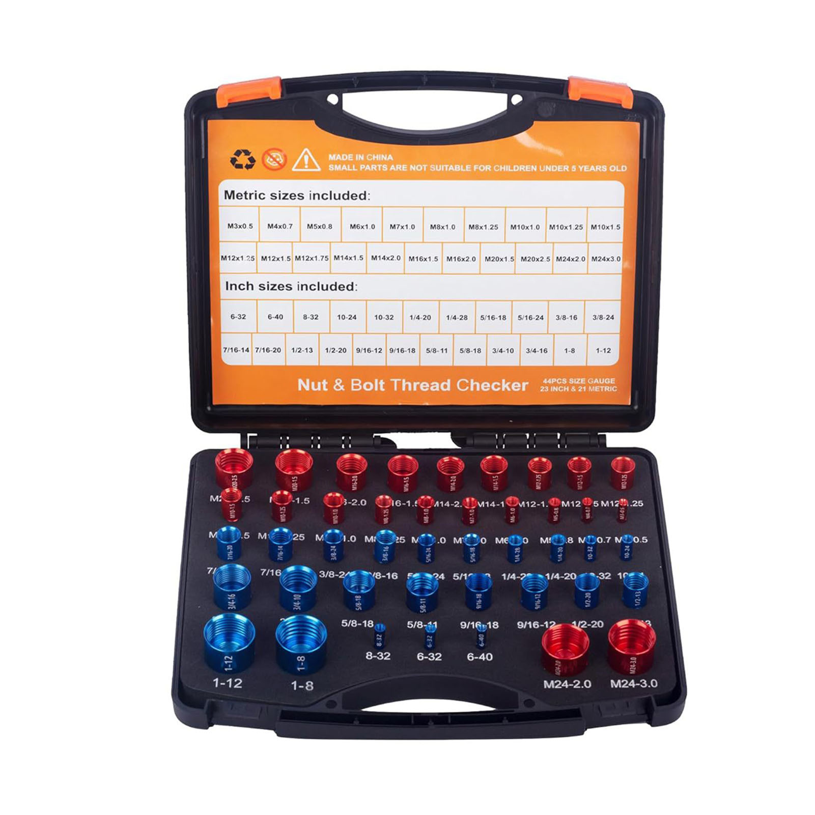 Écrou de contrôle de filetage  - Woodworking Tool Stores avis et prix
