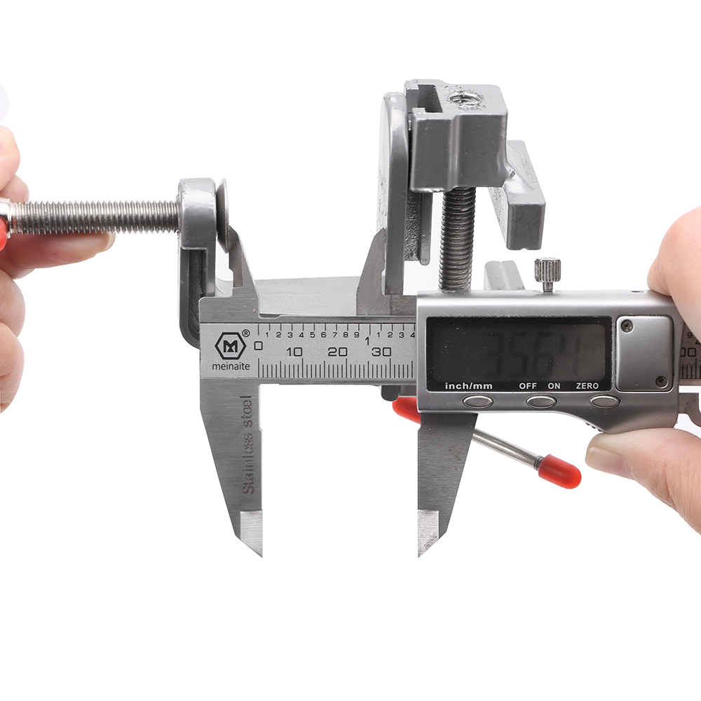 Étau de Table Plate Antidérapa - Woodworking Vise Types avis et prix