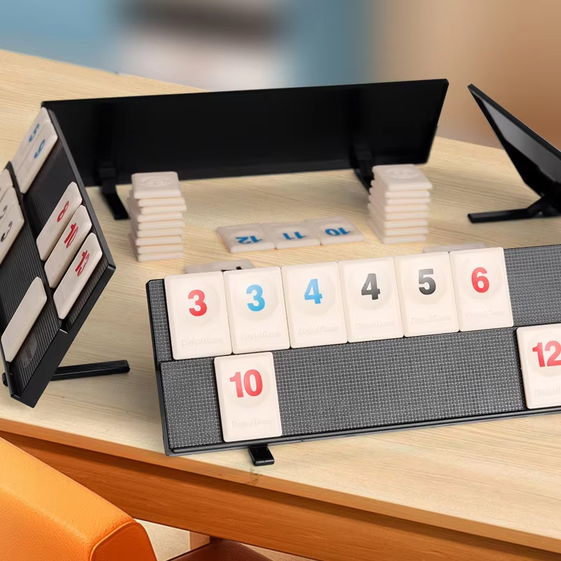 Israël Mahjong rhummy cartes n - Woodworking Domino avis et prix