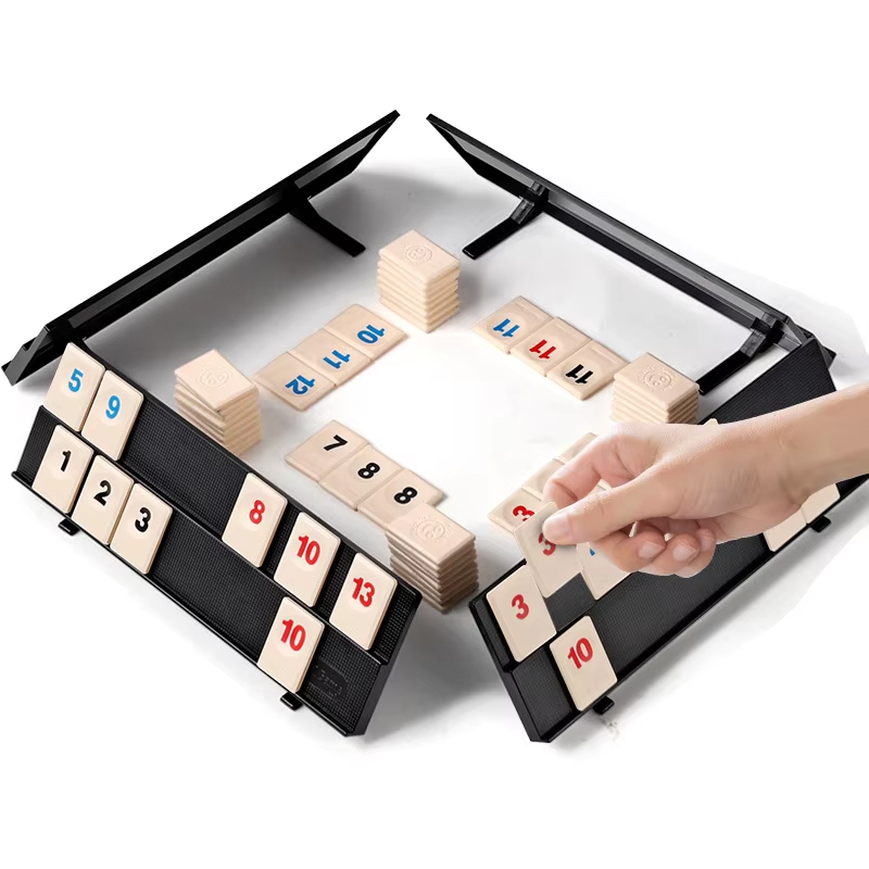Israël Mahjong rhummy cartes n - Woodworking Domino avis et prix