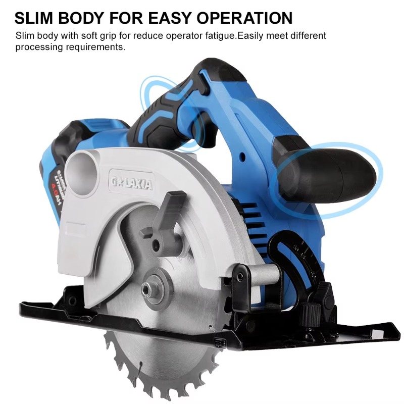Scie circulaire sans fil, outi - Woodworking Machinery avis et prix