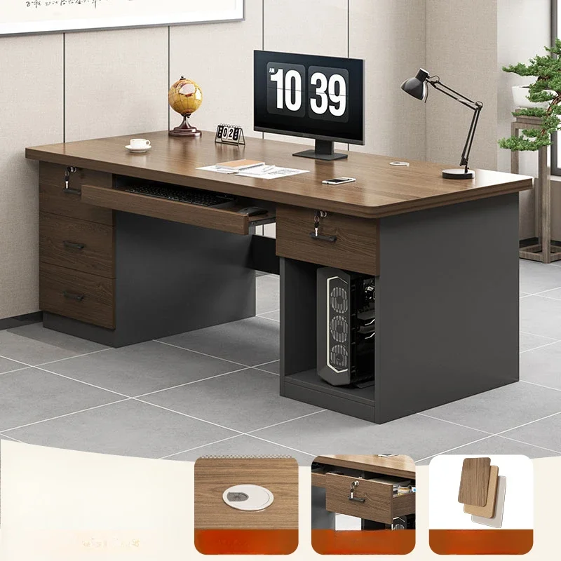 Bureau de travail de conférenc - Woodworking Workshop Design avis et prix