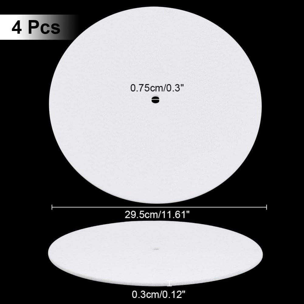 Tapis de plateau tournant en f - Turning Gouge Set avis et prix