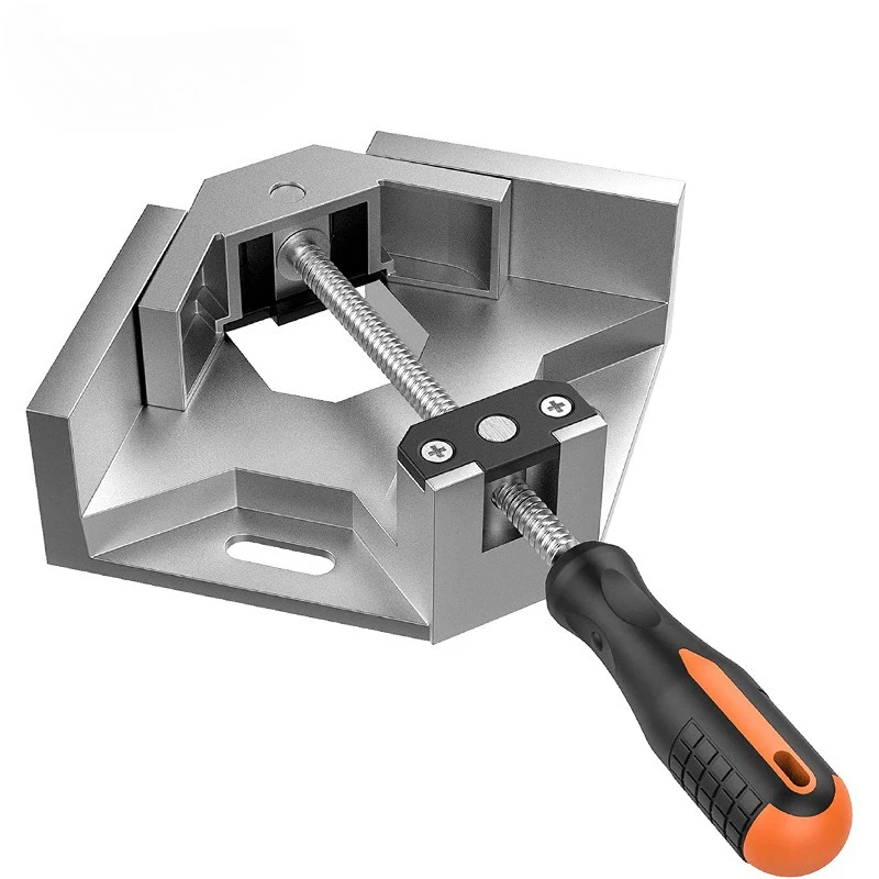 Lot de 2 pièces : serre-joints - Woodworking Right Angle Clamp avis et prix
