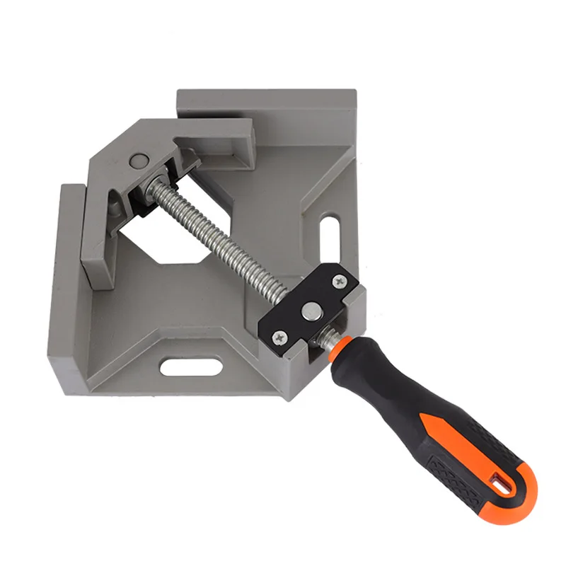 Lot de 2 pièces : serre-joints - Woodworking Right Angle Clamp avis et prix