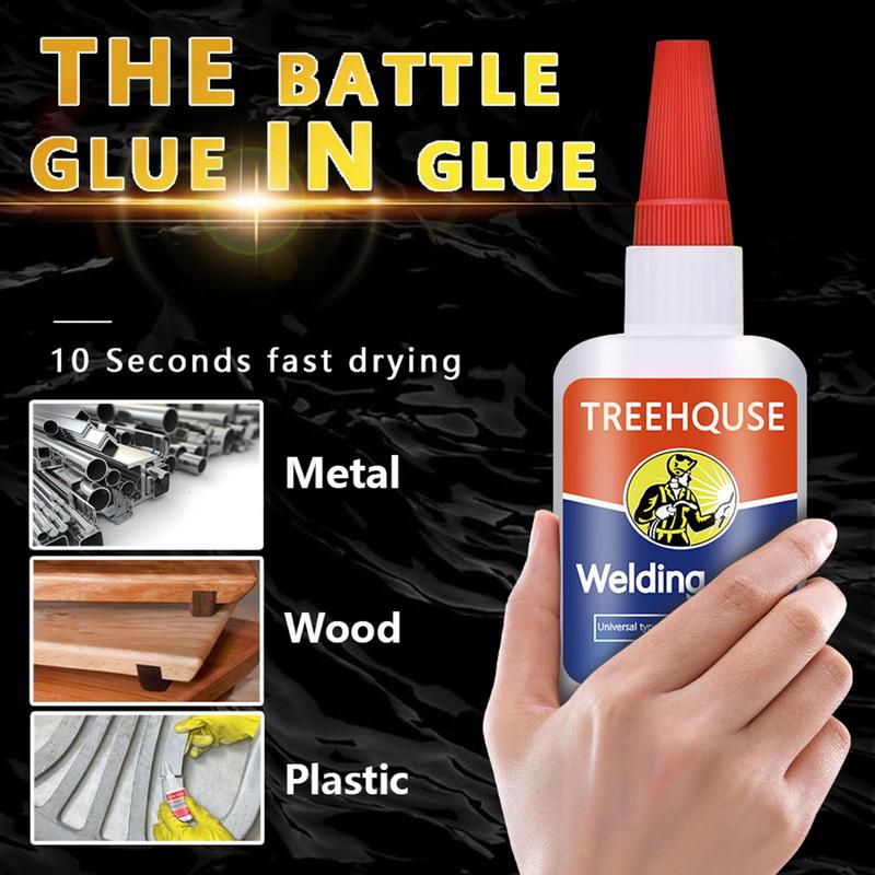 Colle métallique robuste et ét - Woodworking Glue Applicator avis et prix