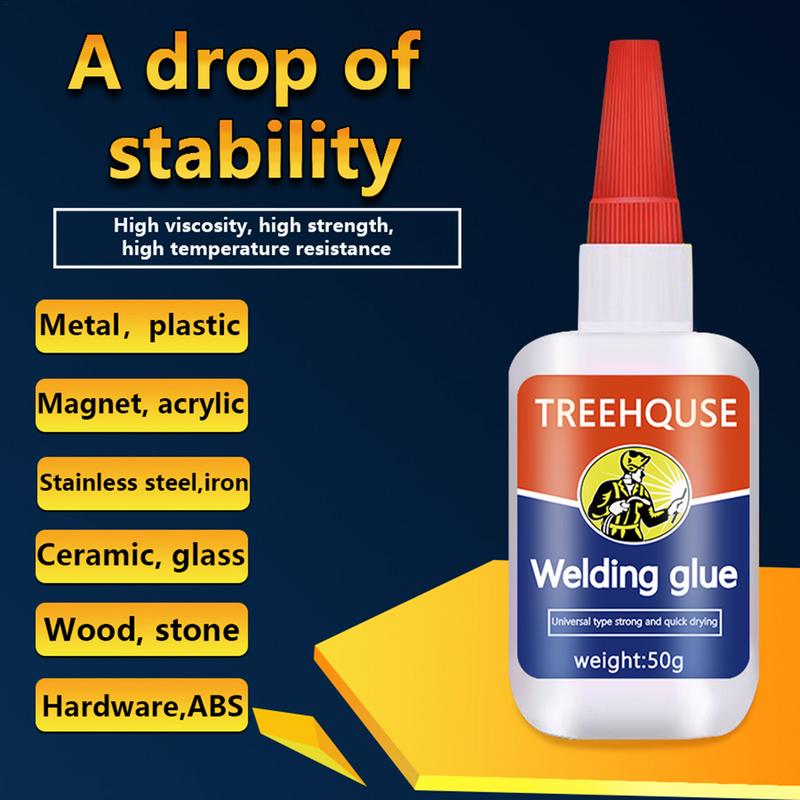 Colle métallique robuste et ét - Woodworking Glue Applicator avis et prix