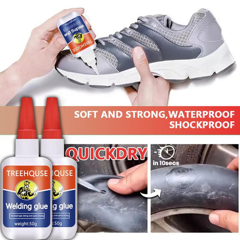 Colle métallique robuste et ét - Woodworking Glue Applicator avis et prix