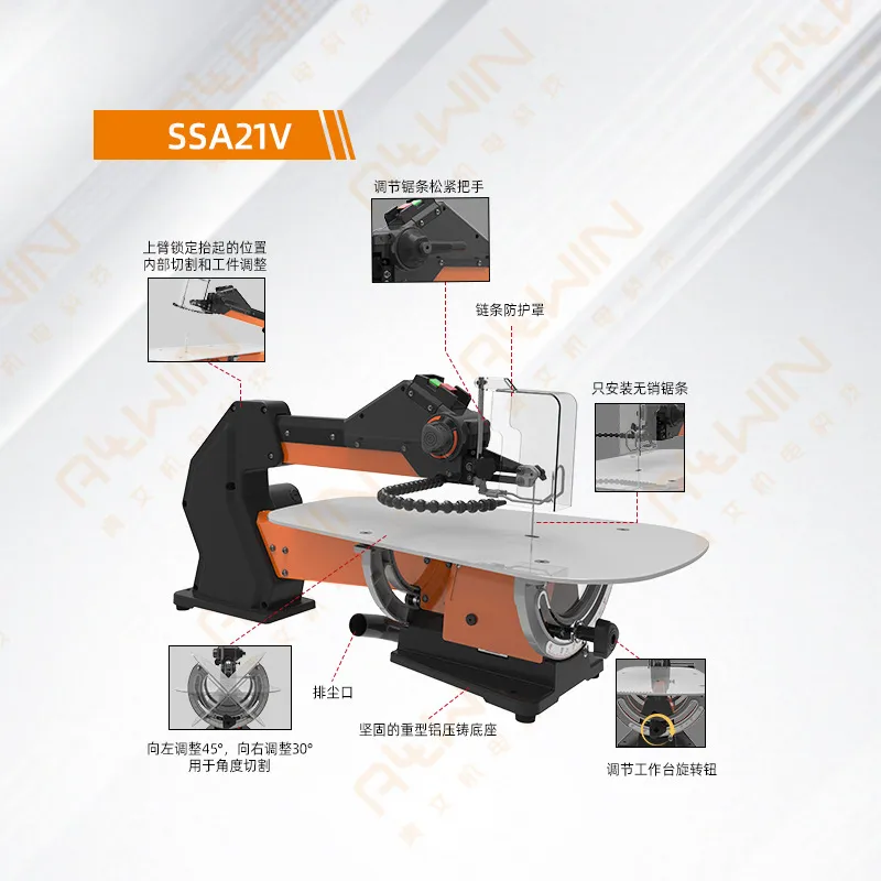 *2026* Scie à tirer électrique - Woodworking Diy avis et prix