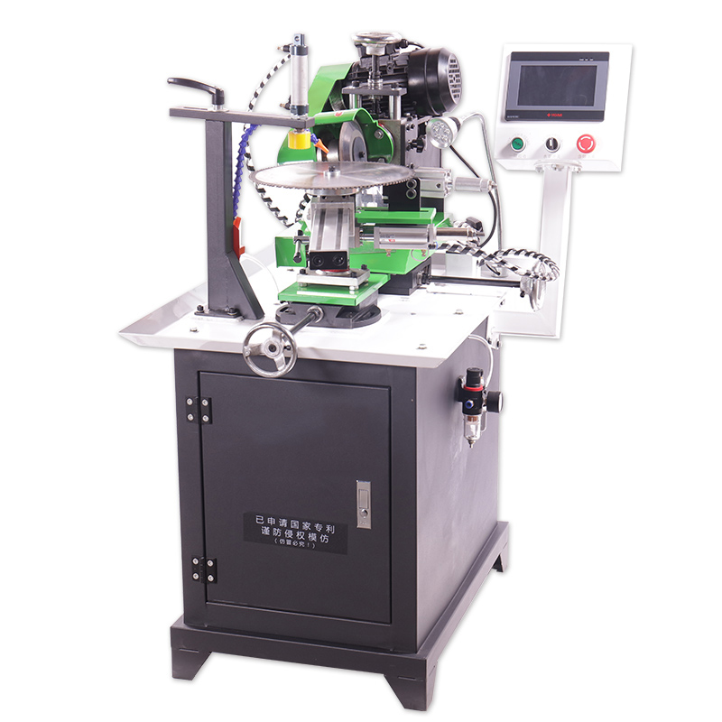 Affûteuse STR 870D, meuleuse à - Woodworking Machinery avis et prix