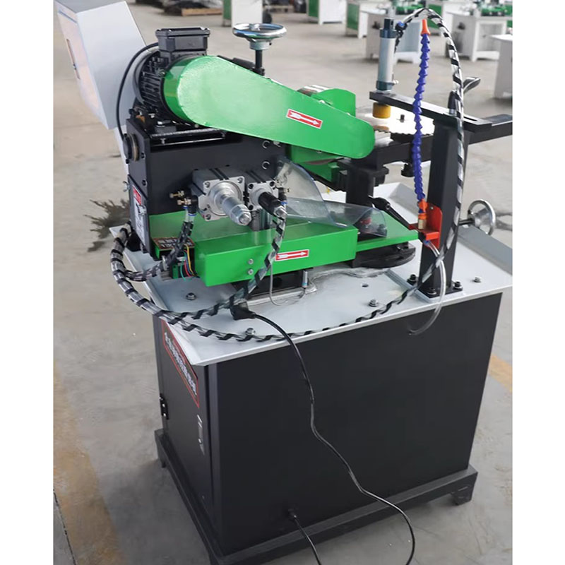 Affûteuse STR 870D, meuleuse à - Woodworking Machinery avis et prix