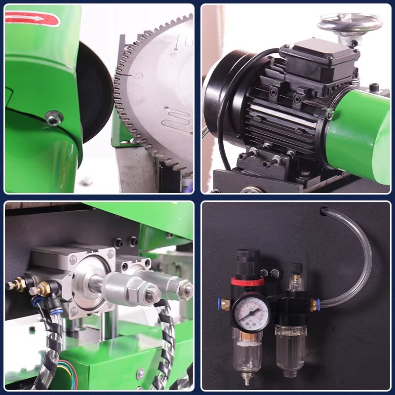 Affûteuse STR 870D, meuleuse à - Woodworking Machinery avis et prix