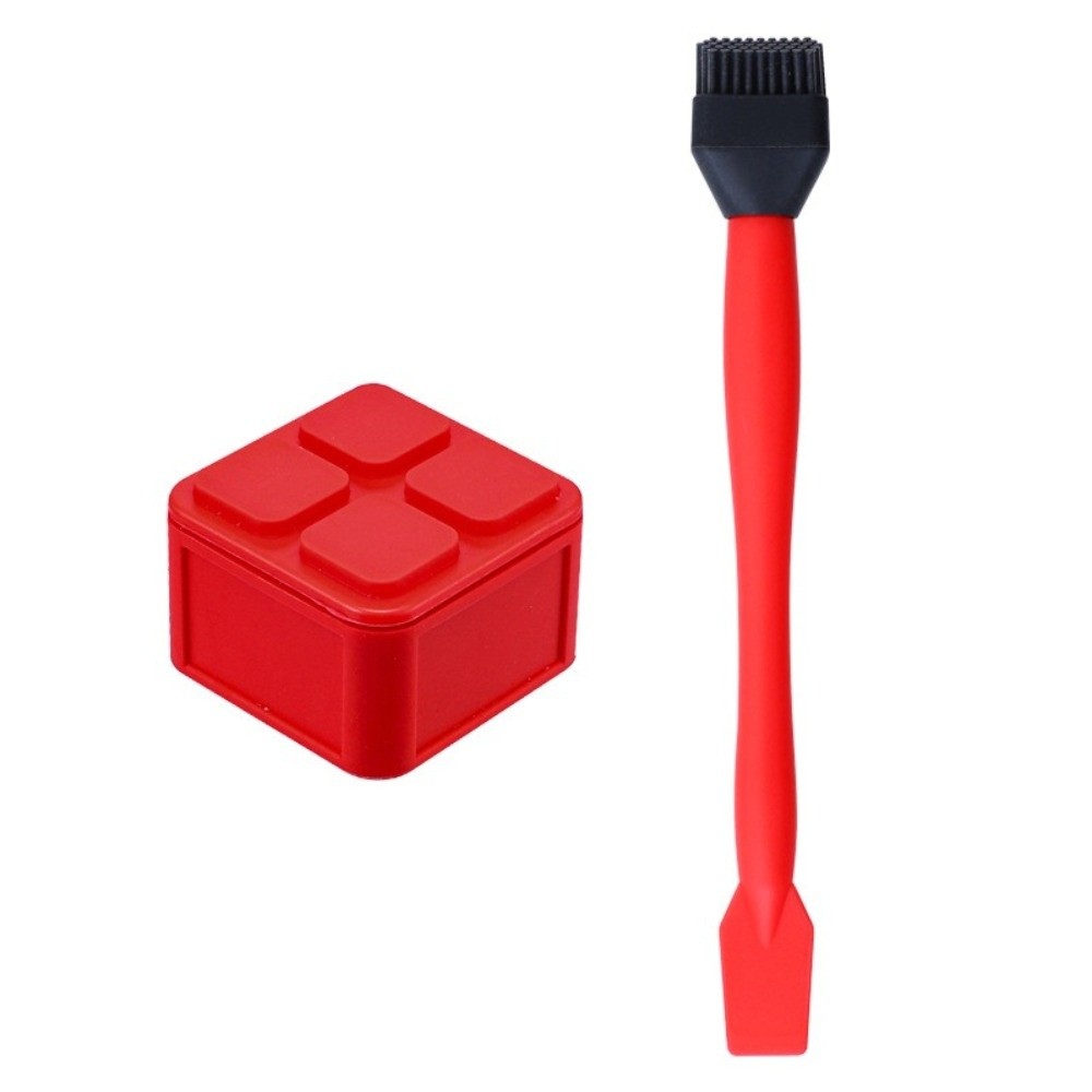 Pinceau à colle en silicone av - Woodworking Glue Applicator avis et prix