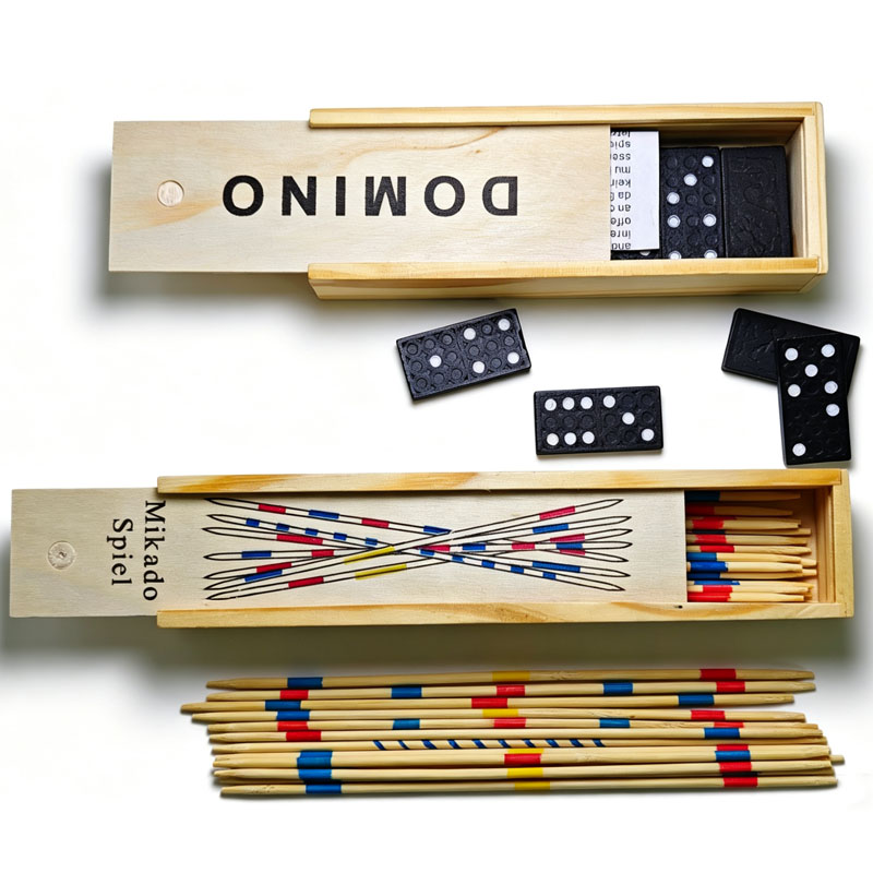 Jeux de société traditionnels  - Woodworking Diy avis et prix