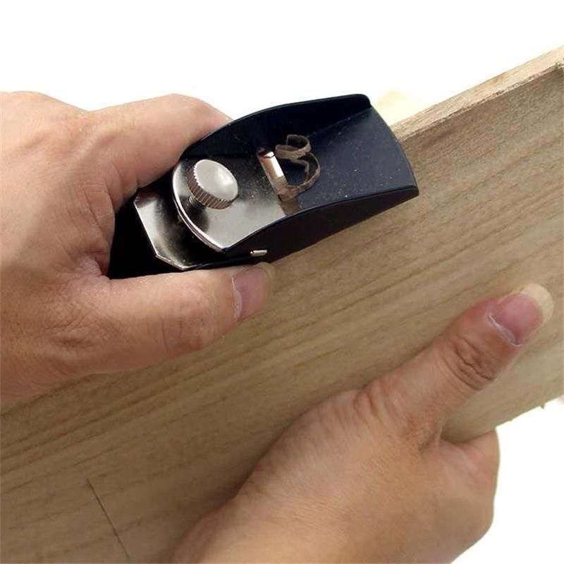 Mini-raboteuse manuelle en all - Woodworking Plan Pdf avis et prix