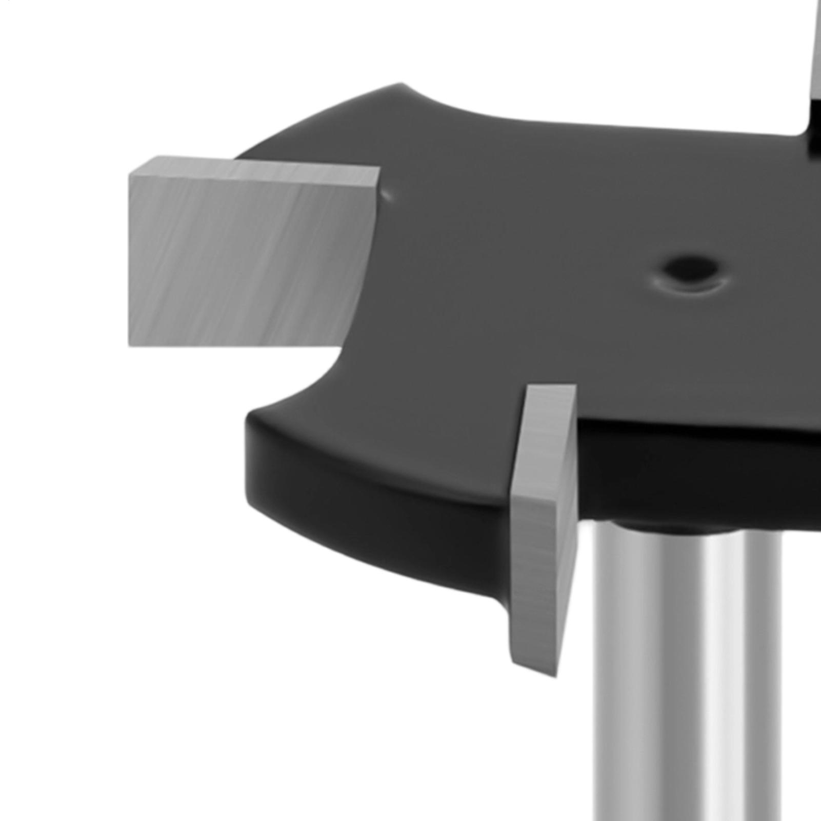 Fraise à lisser pour bois, que - Router Bits For Woodworking avis et prix