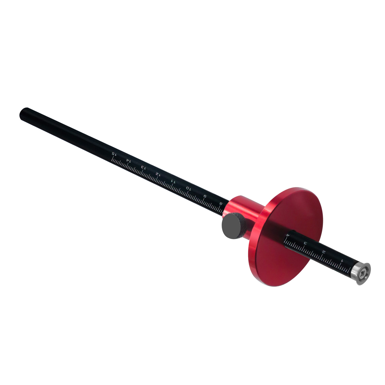 Jauge de traçage à roue europé - Woodworking Marking Gauge avis et prix