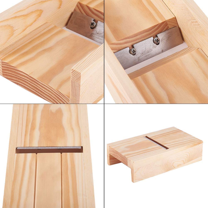 Raboteuse de biseautage de sav - Woodworking Plan Pdf avis et prix