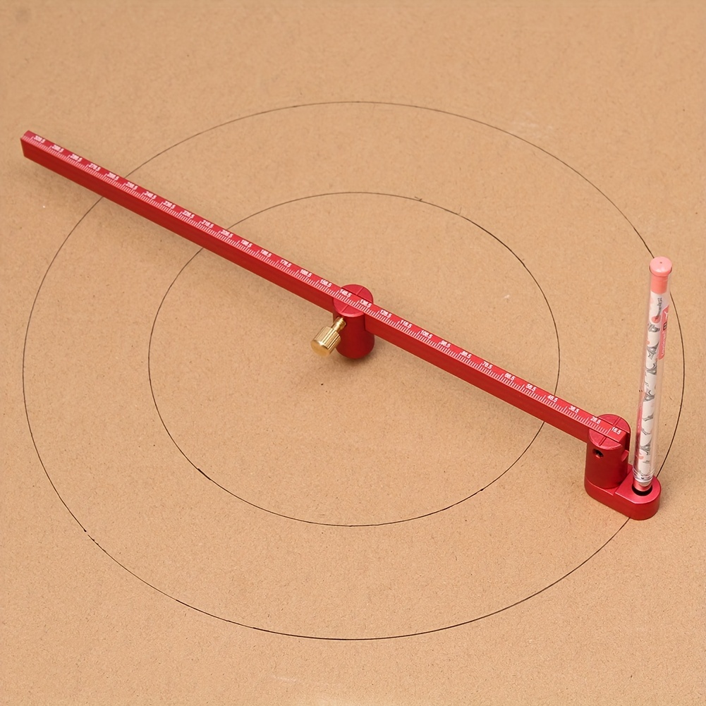 Règle de recherche centrale de - Woodworking Marking Gauge avis et prix