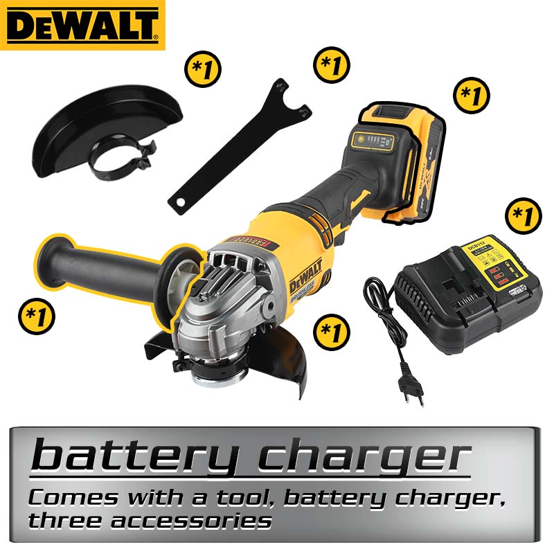 Meuleuse d'angle haute puissan - Woodworking Power Tools avis et prix