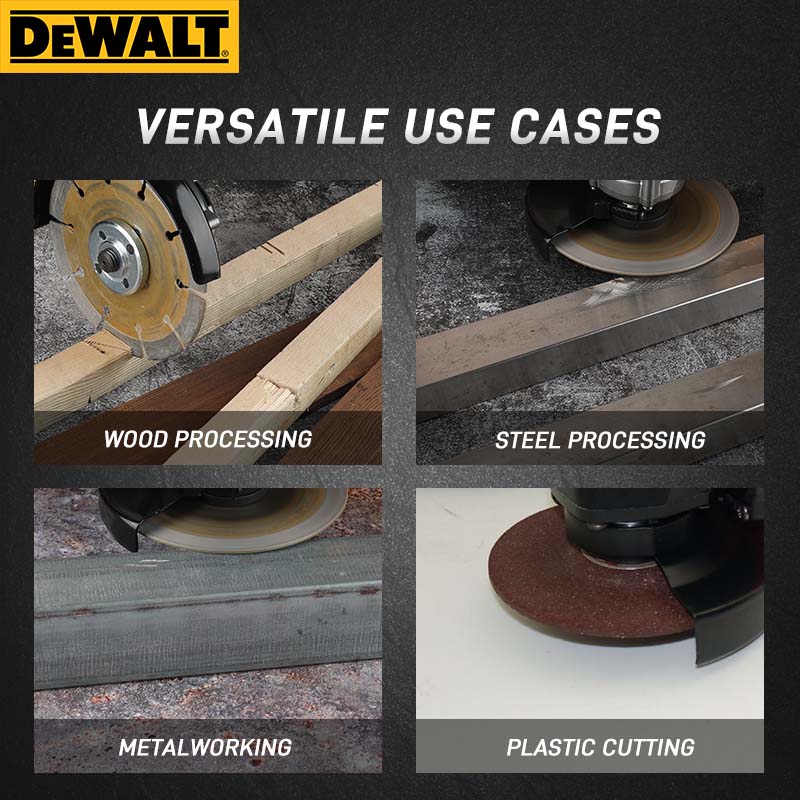 Meuleuse d'angle haute puissan - Woodworking Power Tools avis et prix