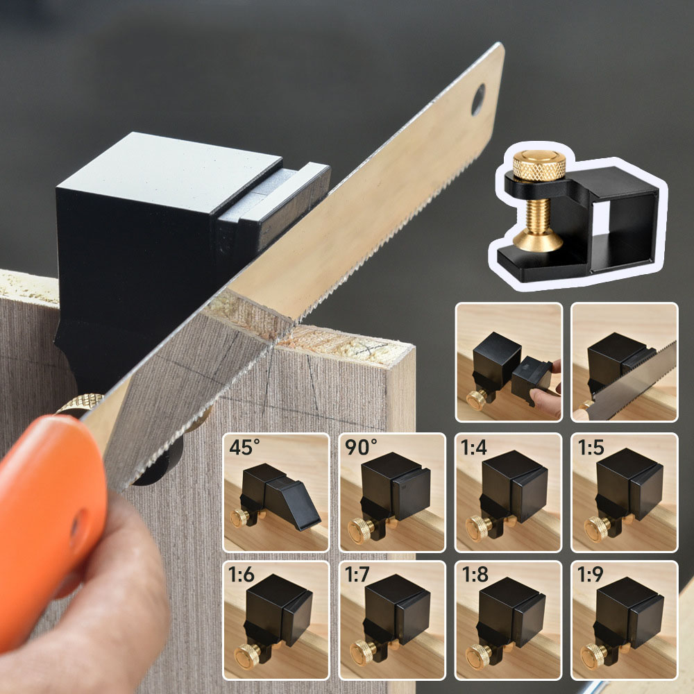 Jauge de tenon en queue d'aron - Woodworking Marking Gauge avis et prix
