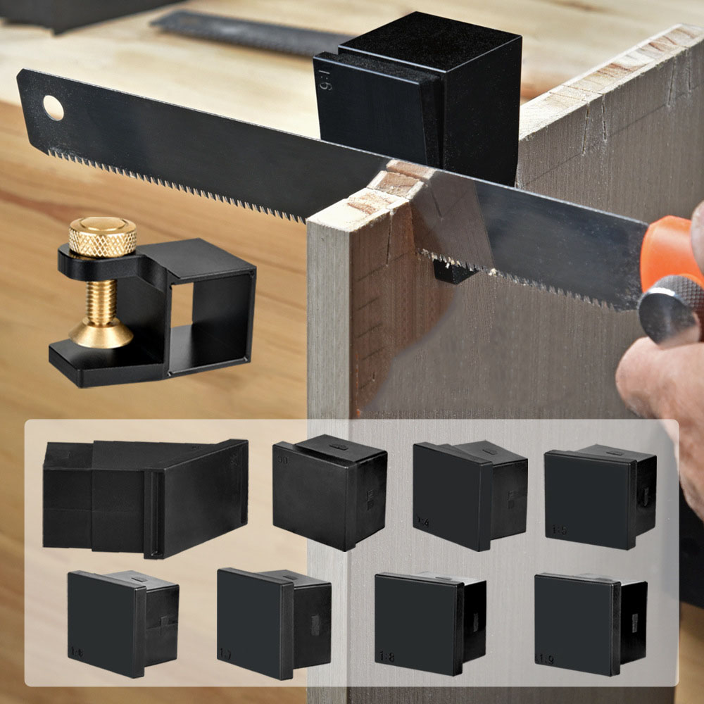 Jauge de tenon en queue d'aron - Woodworking Marking Gauge avis et prix