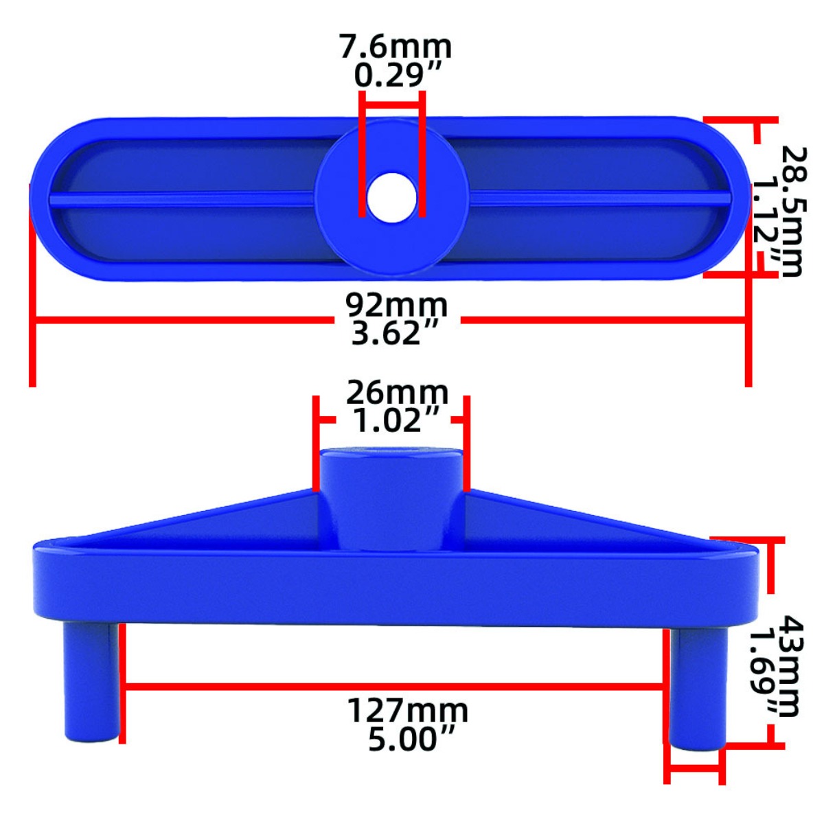 Jauge de marquage pour le trav - Woodworking Marking Gauge avis et prix