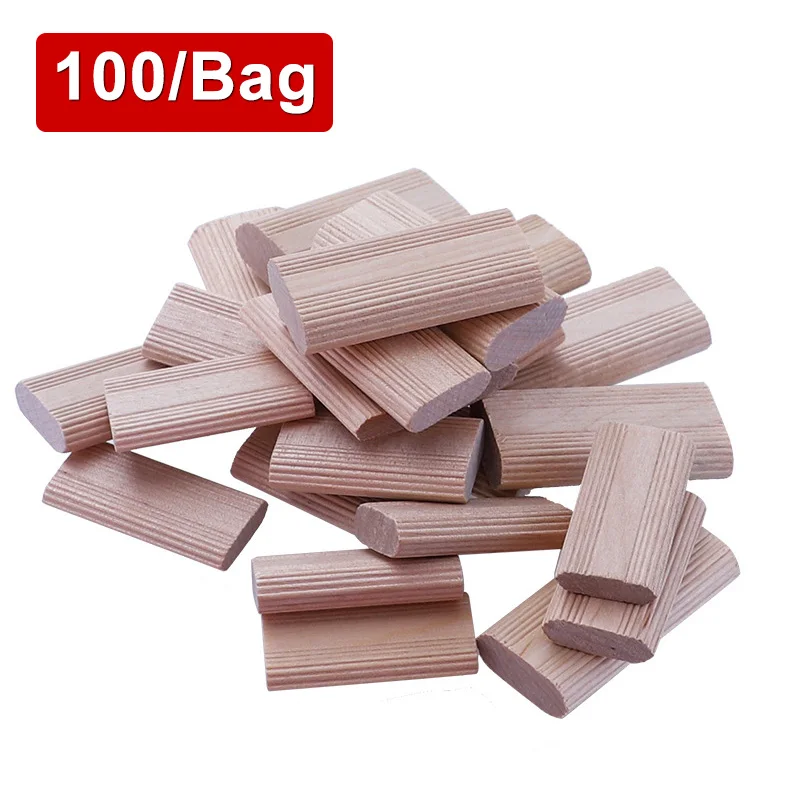 Biscuits de tenon en bois mass - Woodworking Domino avis et prix