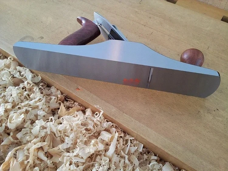 Avion de jonction manuel à mot - Bench Plane Jointer avis et prix