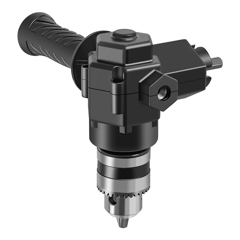 90 °   Adaptateur de perçage à - Woodworking Videos avis et prix