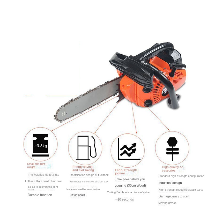 Tronçonneuse électrique haute  - Woodworking Power Tools avis et prix