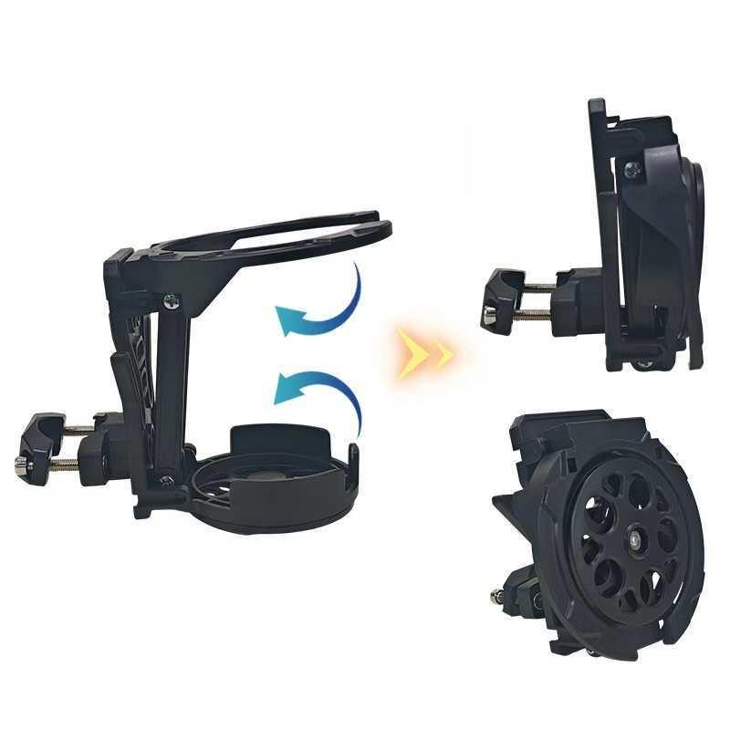 Support de tasse pliable pour  - Turning Gouge Set avis et prix
