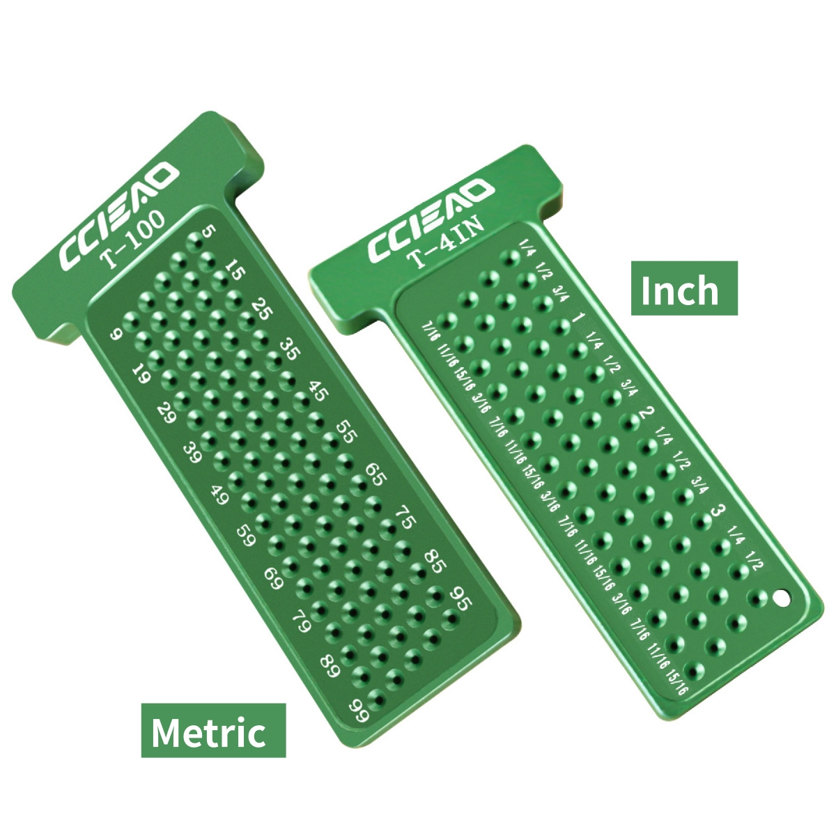 Scribe à bois de 4 pouces/100M - Woodworking Marking Gauge avis et prix